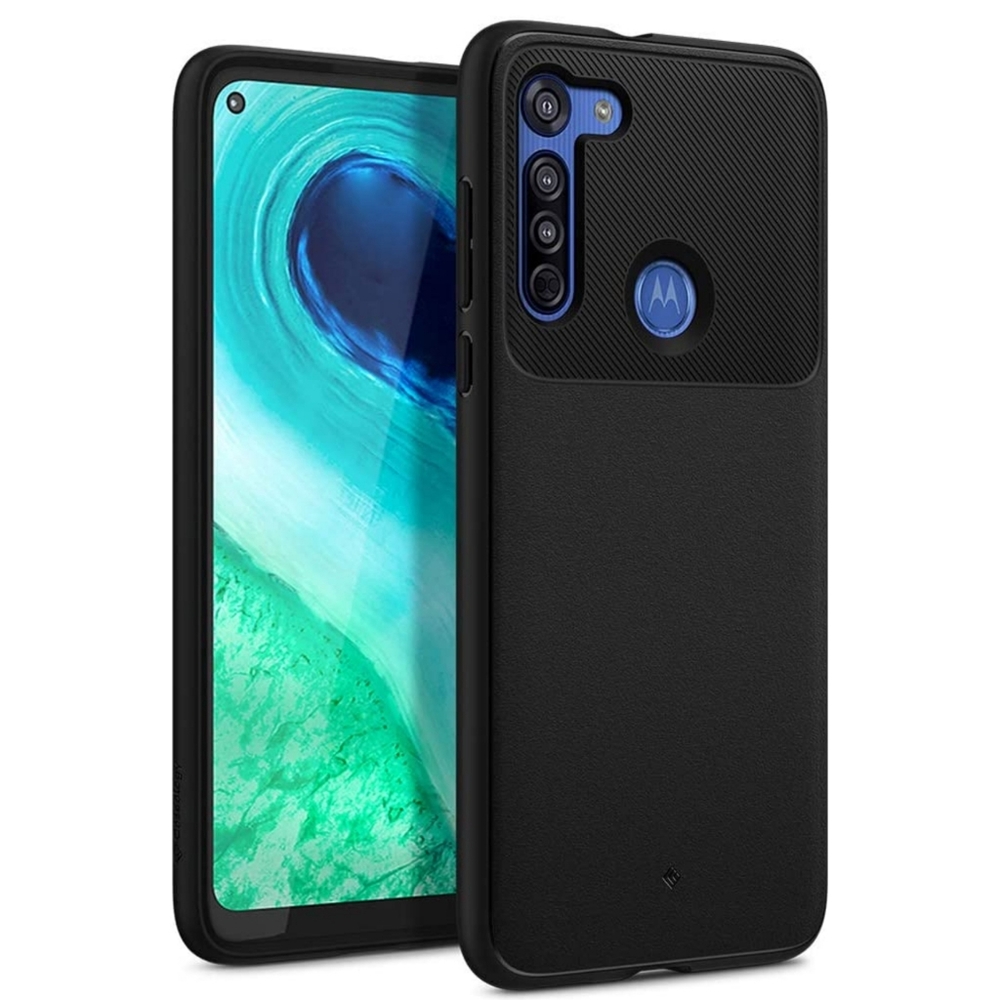 New Caseology - Case for Moto G8.